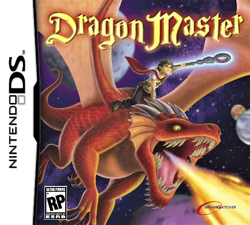 Dragon Master (Europe) (En,Fr,De,Es,It)